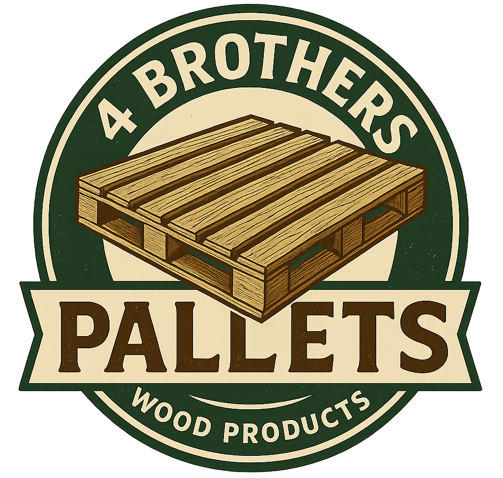 4BrothersPallets